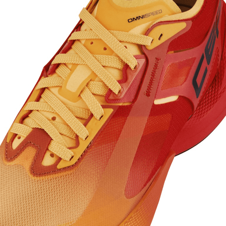 CEP - Pro Run Omnispeed BowTech - Men's - Run Vault