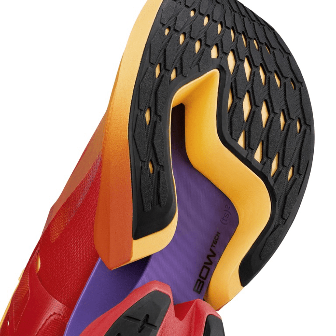 CEP - Pro Run Omnispeed BowTech - Men's - Run Vault
