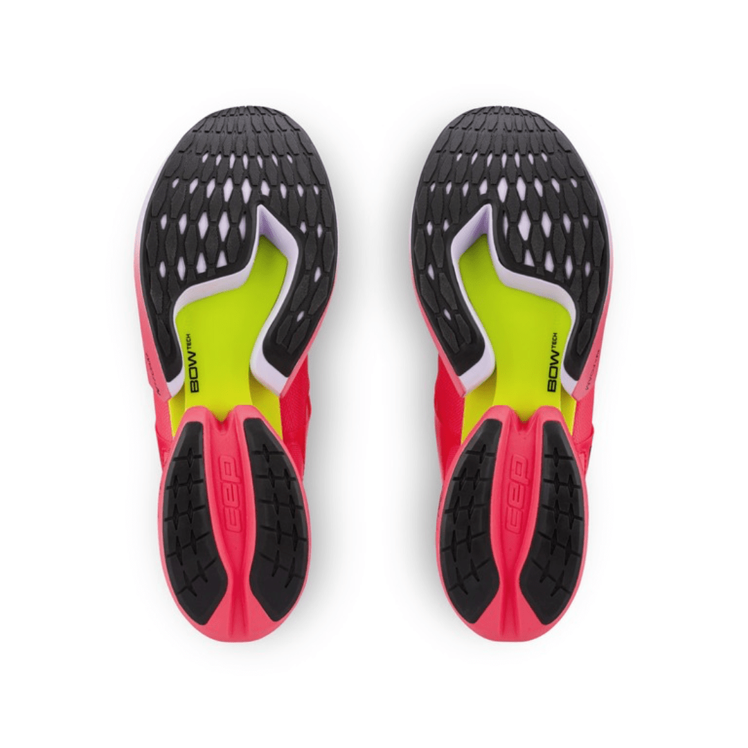 CEP - Pro Run Omnispeed BowTech - Men's - Run Vault