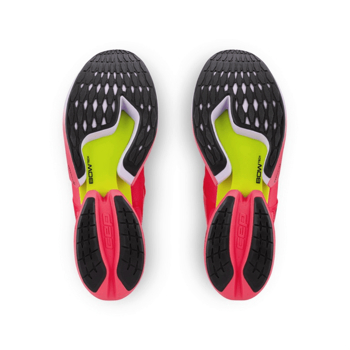 CEP - Pro Run Omnispeed BowTech - Men's - Run Vault