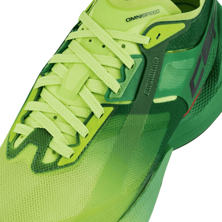 CEP - Pro Run Omnispeed BowTech - Men's - Run Vault