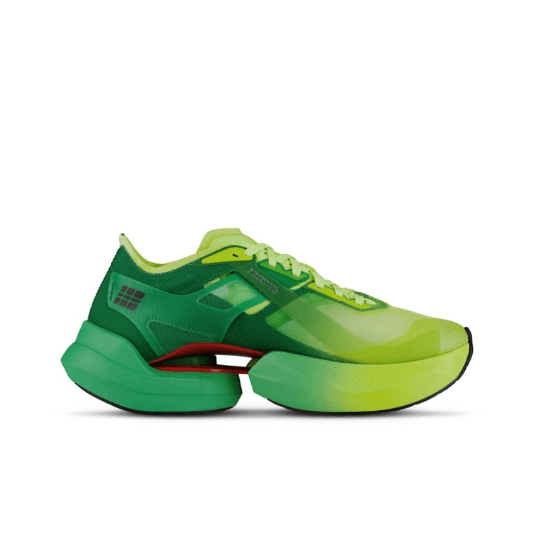 CEP - Pro Run Omnispeed BowTech - Men's - Run Vault