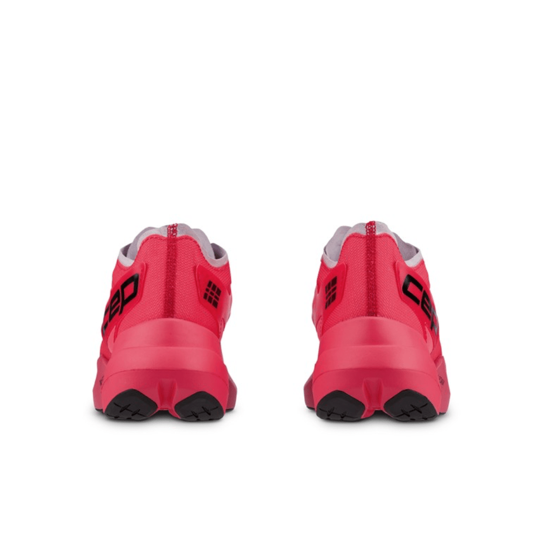 CEP - Pro Run Omnispeed BowTech - Men's - Run Vault
