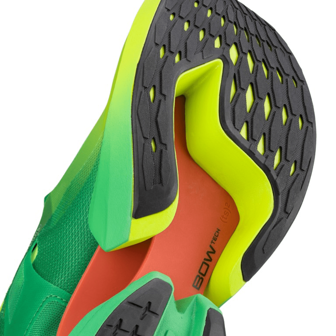 CEP - Pro Run Omnispeed BowTech - Men's - Run Vault