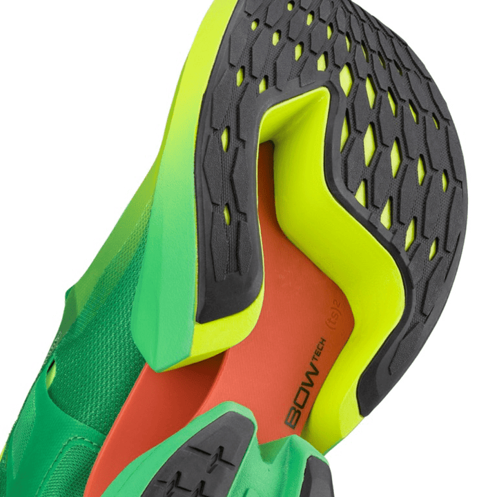 CEP - Pro Run Omnispeed BowTech - Men's - Run Vault