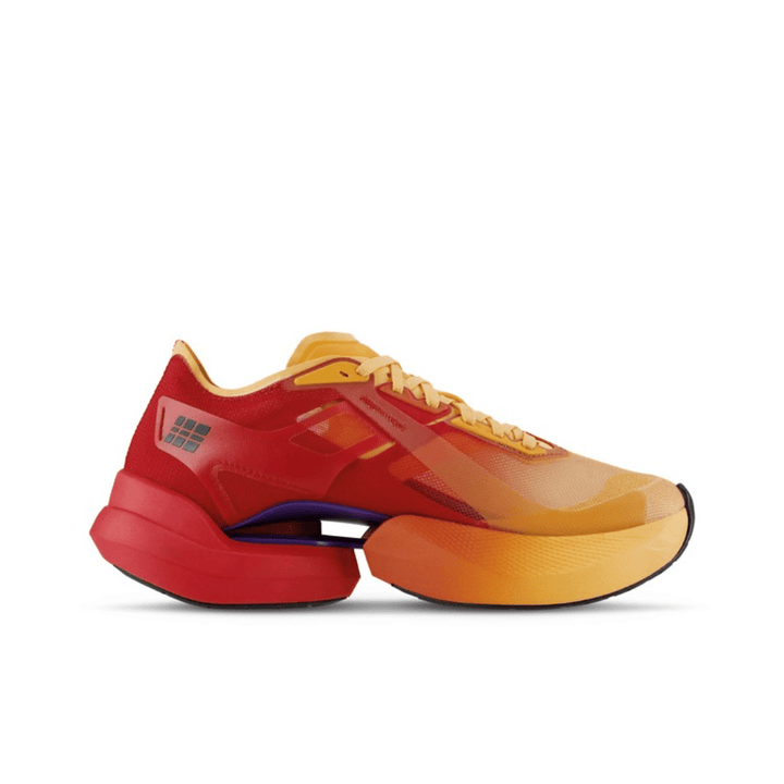 CEP - Pro Run Omnispeed BowTech - Men's - Run Vault