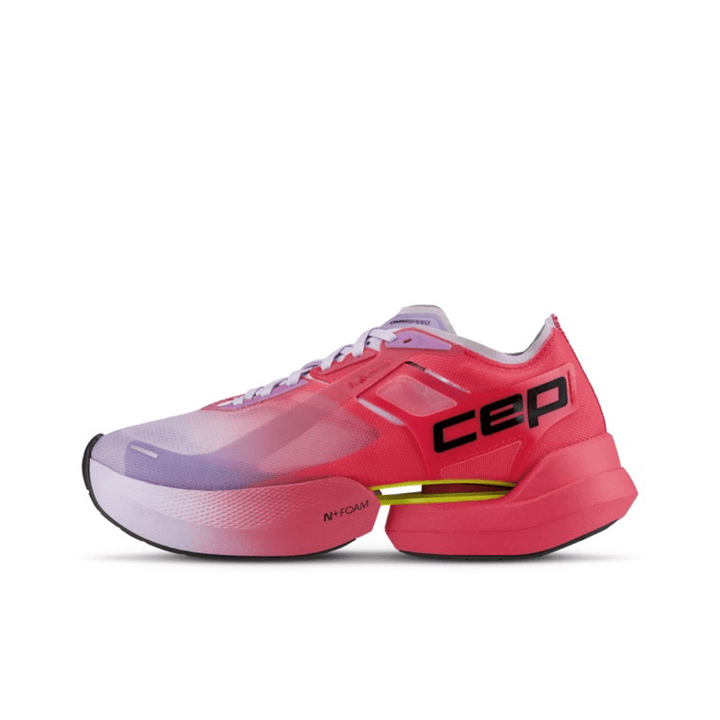 CEP - Pro Run Omnispeed BowTech - Men's - Run Vault