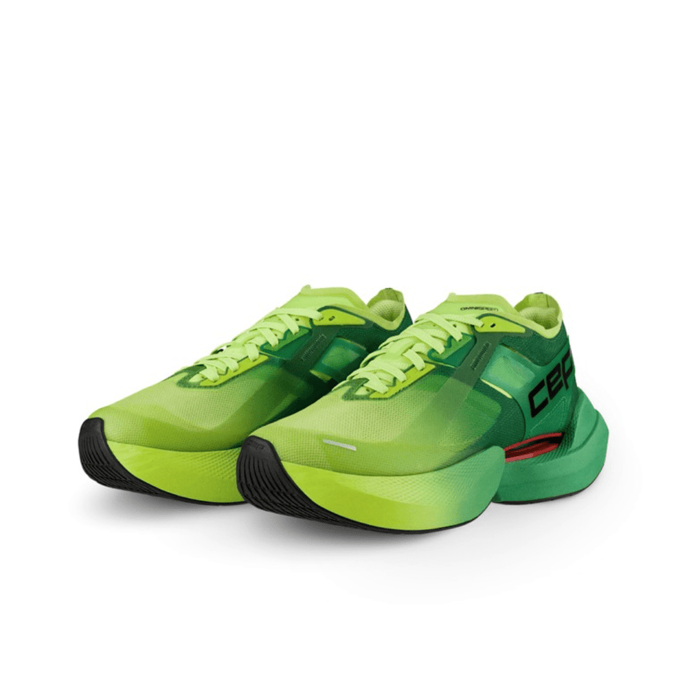 CEP - Pro Run Omnispeed BowTech - Men's - Run Vault