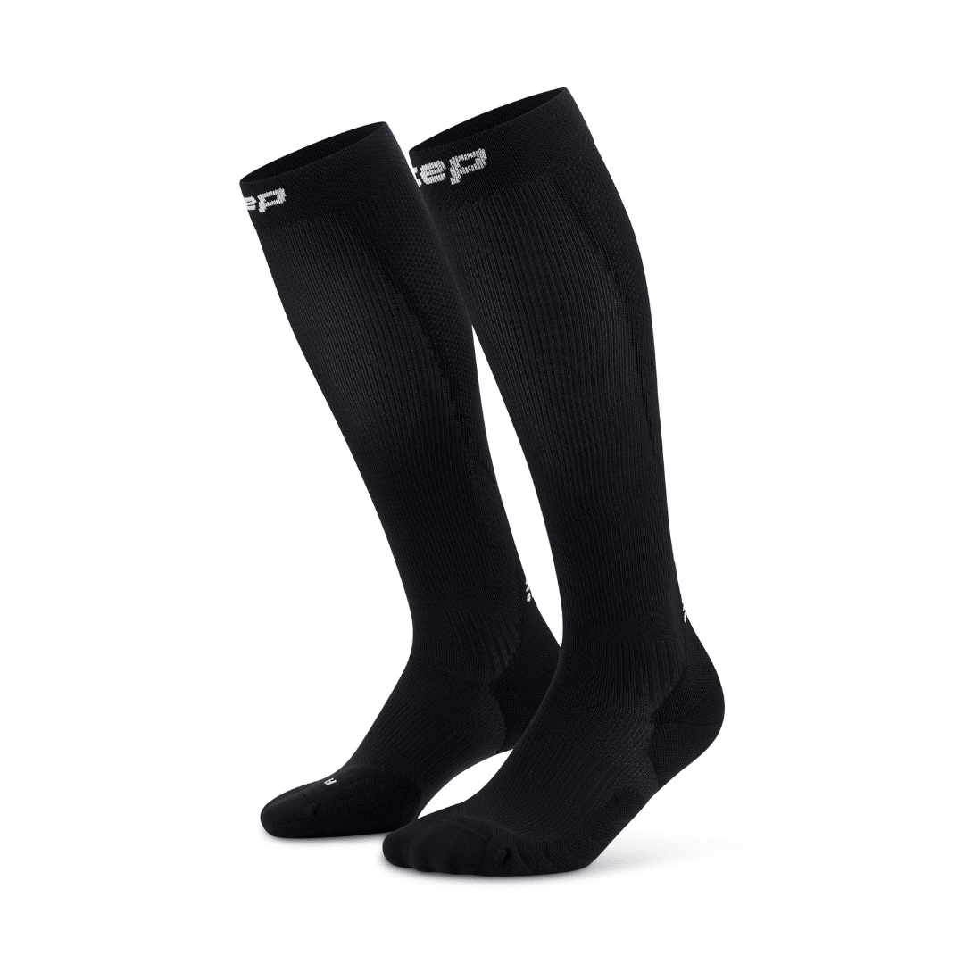 CEP Run 5.0 Long Compression Socks - Women's - Run Vault