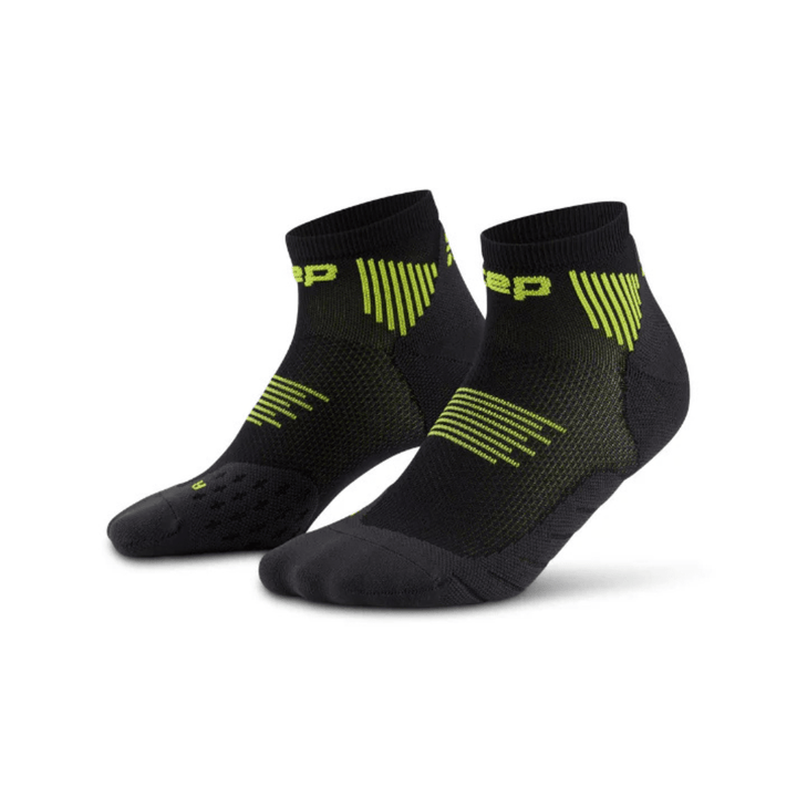 CEP - Run Low Cut Socks 5.0 - Men - Run Vault