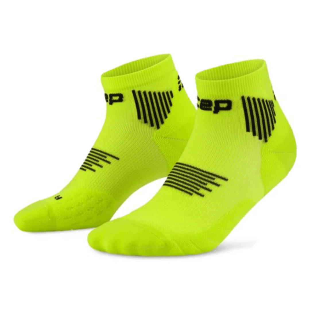 CEP - Run Low Cut Socks 5.0 - Men - Run Vault