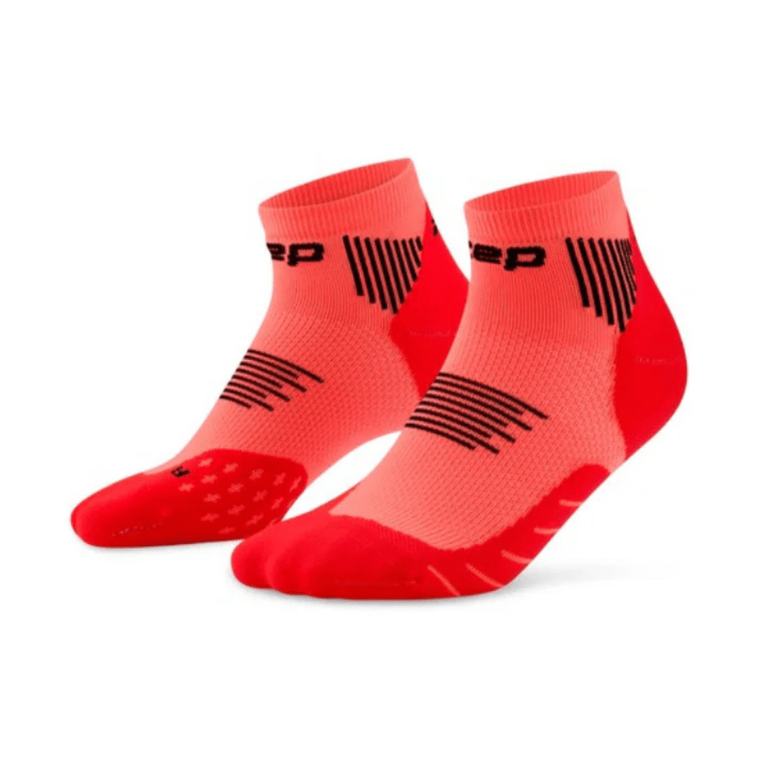 CEP - Run Low Cut Socks 5.0 - Men - Run Vault