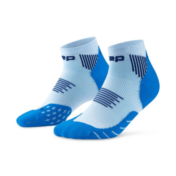CEP - Run Low Cut Socks 5.0 - Men - Run Vault
