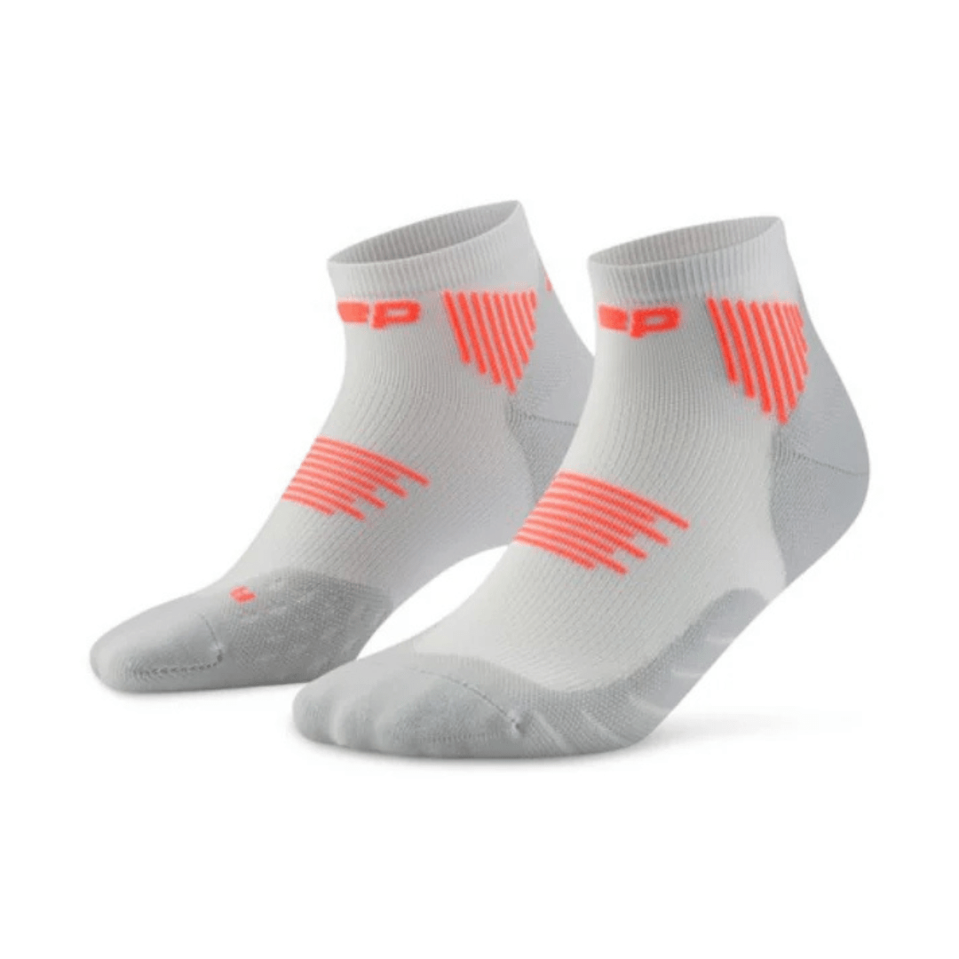 CEP - Run Low Cut Socks 5.0 - Men - Run Vault