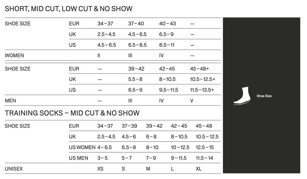 CEP - Run Low Cut Socks 5.0 - Women - Run Vault
