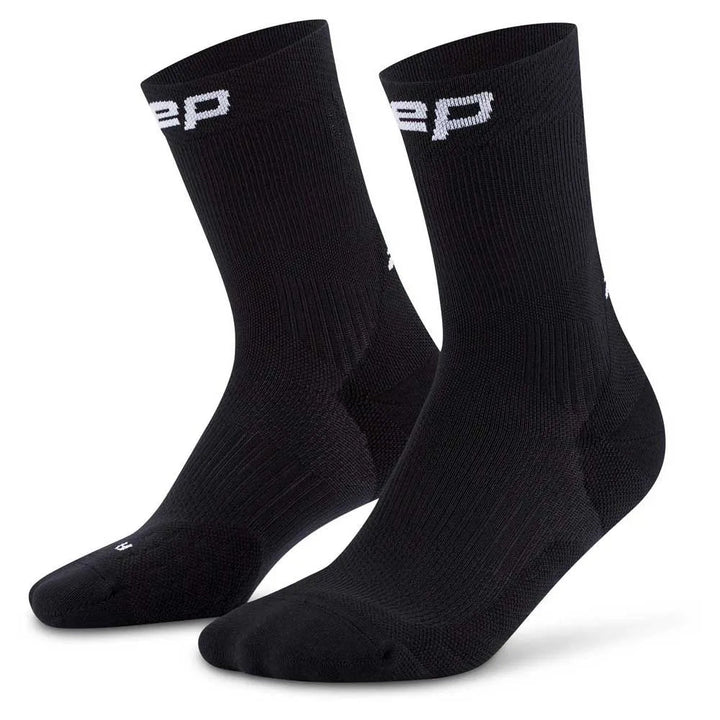 CEP - Run Mid Cut Socks 5.0 - Men - Run Vault
