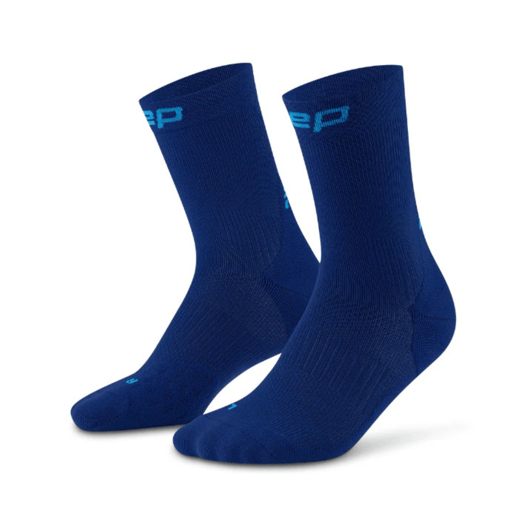 CEP - Run Mid Cut Socks 5.0 - Women - Run Vault