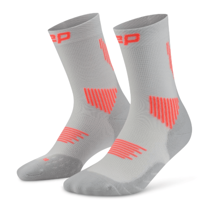 CEP - Run Mid Cut Socks 5.0 - Women - Run Vault