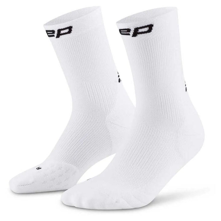 CEP - Run Mid Cut Socks 5.0 - Women - Run Vault