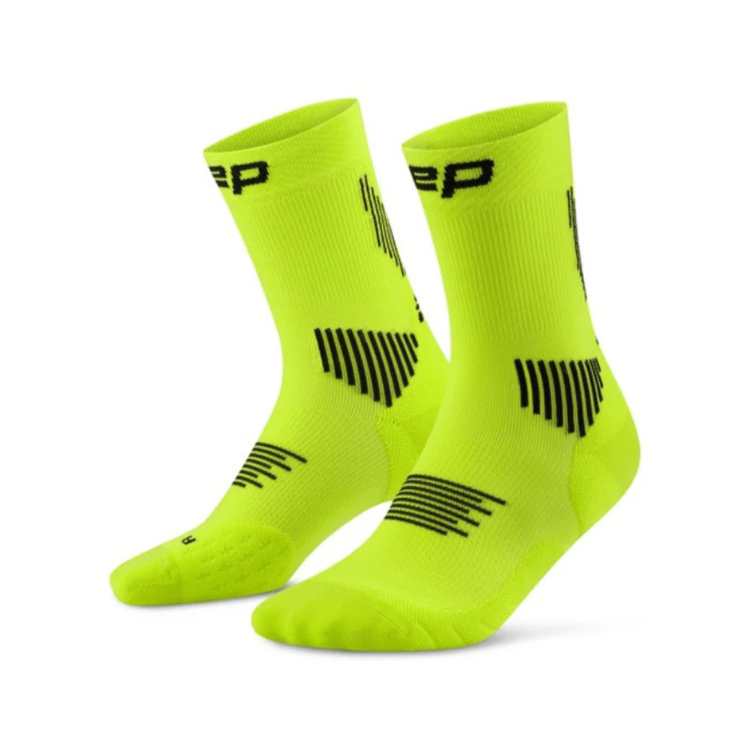 CEP - Run Mid Cut Socks 5.0 - Women - Run Vault