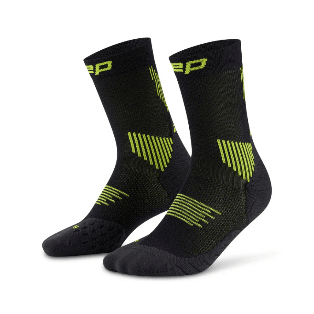 CEP - Run Mid Cut Socks 5.0 - Women - Run Vault