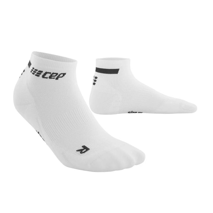 CEP - The Run Low Cut Socks 4.0 - Men - Run Vault