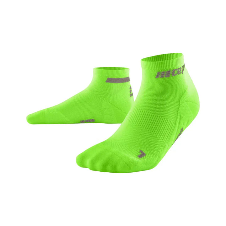 CEP - The Run Low Cut Socks 4.0 - Men - Run Vault