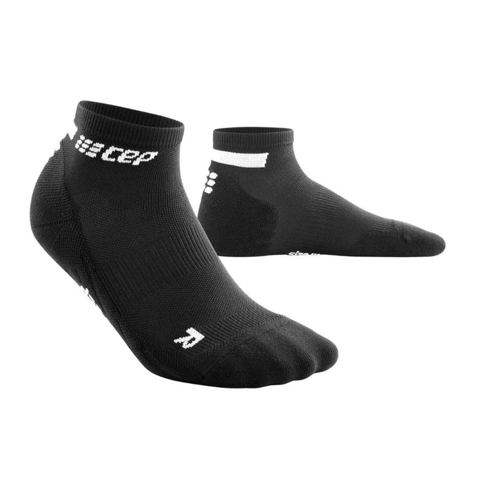 CEP - The Run Low Cut Socks 4.0 - Men - Run Vault
