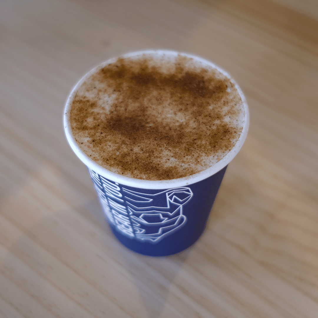 Chai Latte - Run Vault
