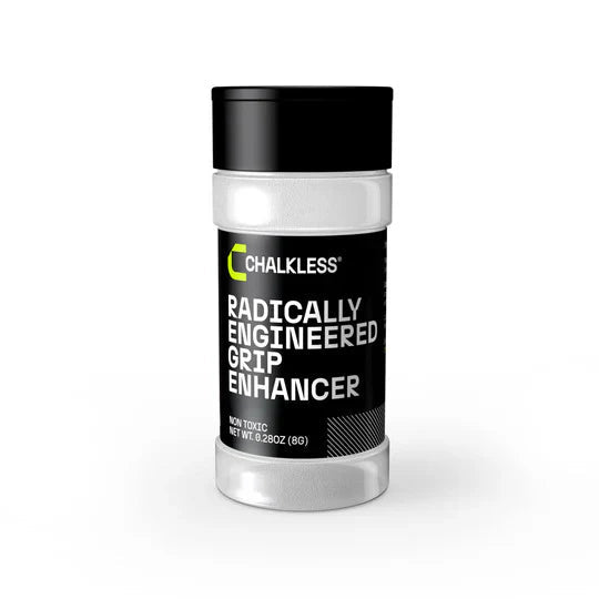 Chalkless Grip Enhancer - Run Vault