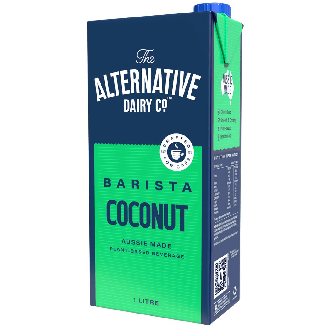Coconut 1L - Run Vault