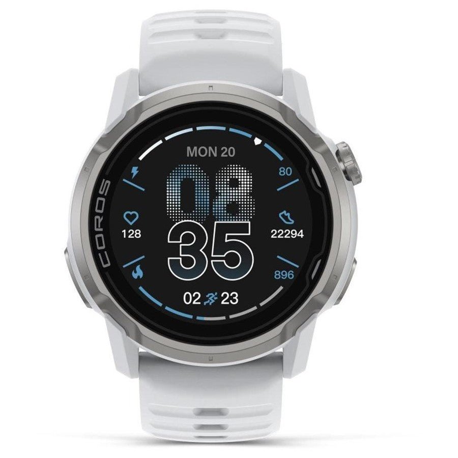Coros Apex 4 - 46mm - Run Vault