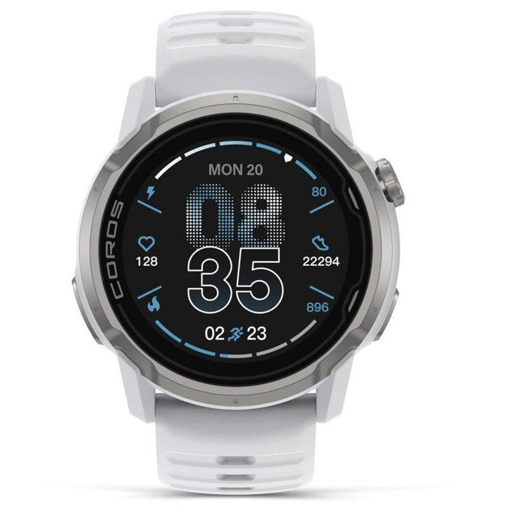 Coros Apex 4 - 46mm - Run Vault