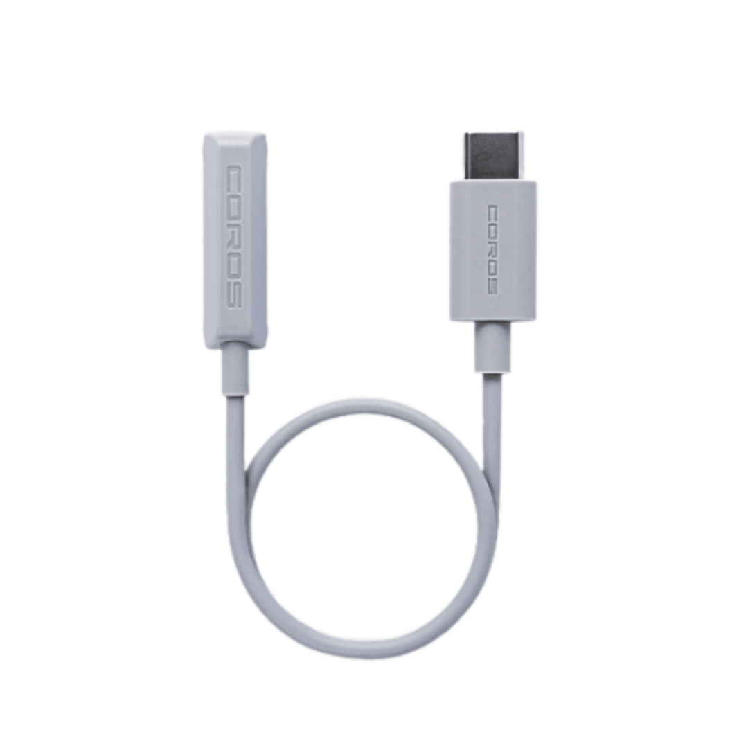 COROS Heart Rate Monitor Charging Cable - Run Vault