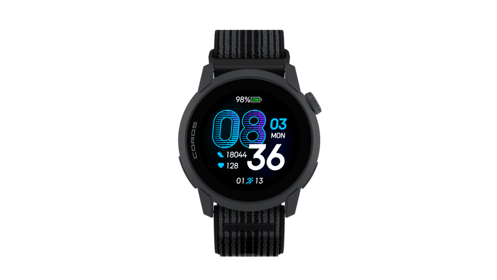 Coros Pace 4 - Run Vault