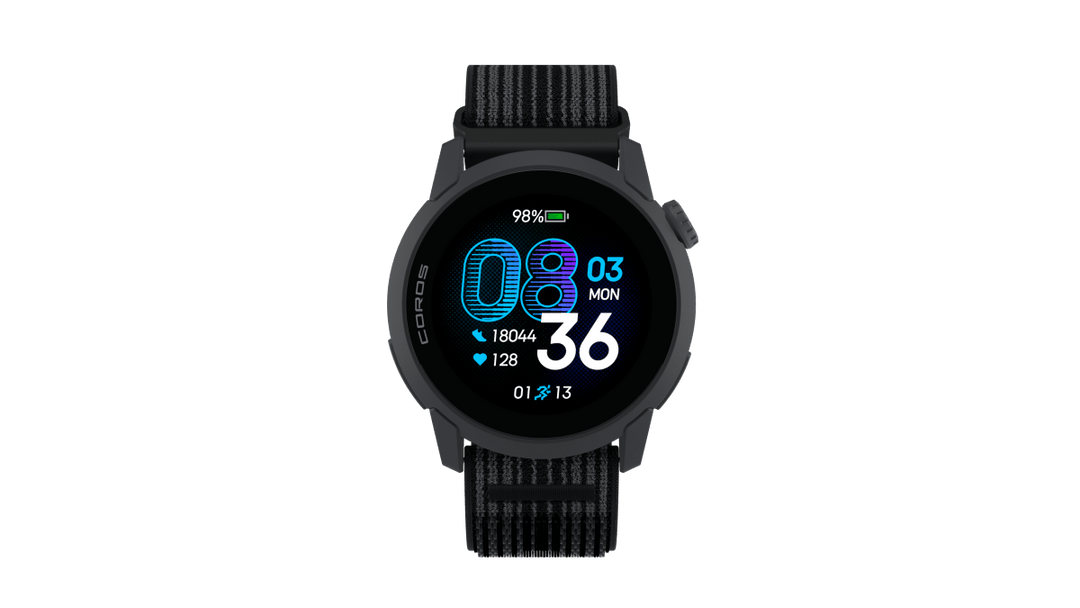 Coros Pace 4 - Run Vault