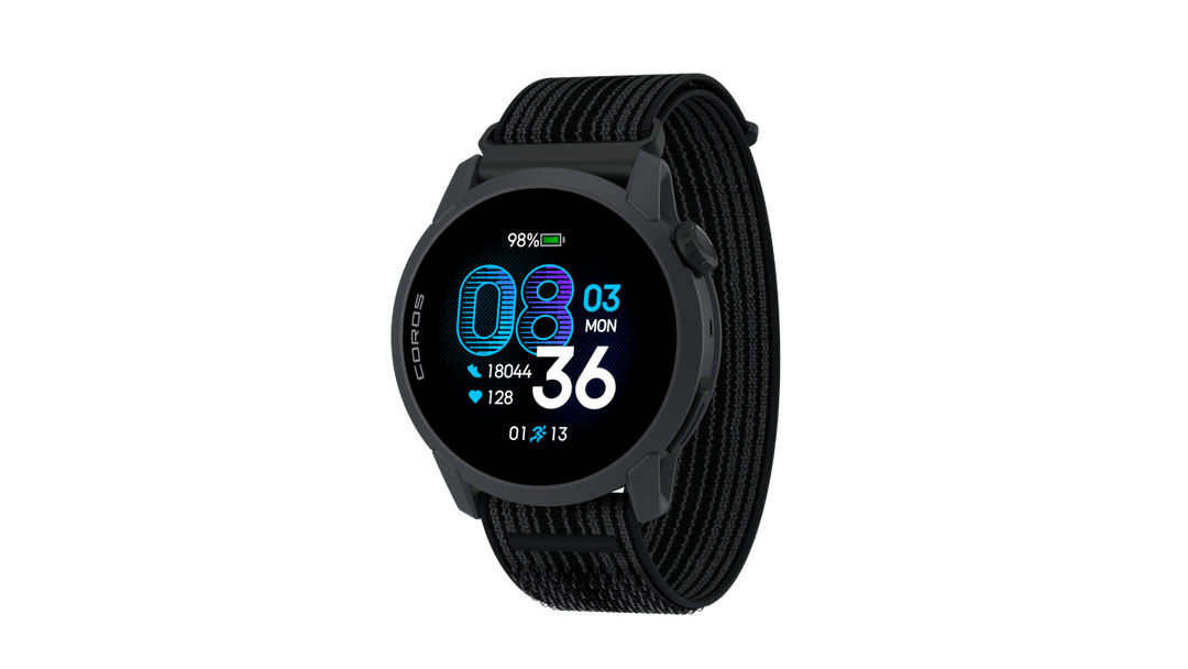 Coros Pace 4 - Run Vault