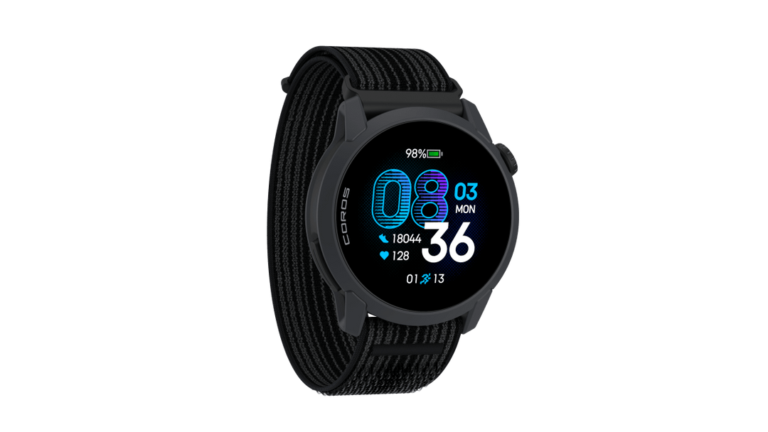 Coros Pace 4 - Run Vault