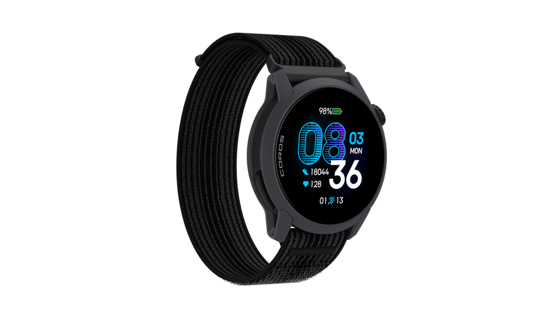 Coros Pace 4 - Run Vault