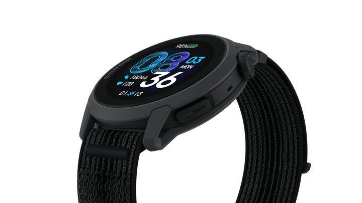 Coros Pace 4 - Run Vault