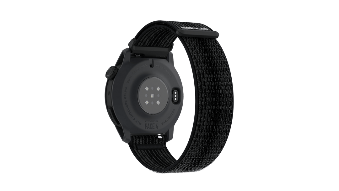 Coros Pace 4 - Run Vault