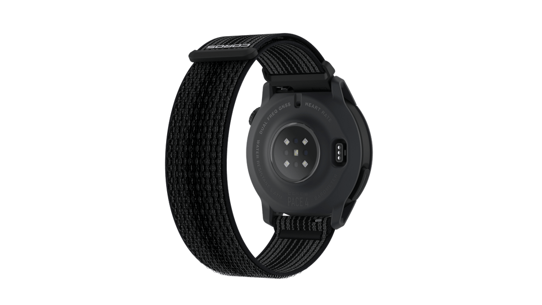 Coros Pace 4 - Run Vault