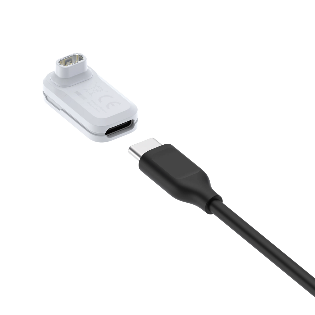Coros USB - C to Coros A2 Charging Adapter - Run Vault