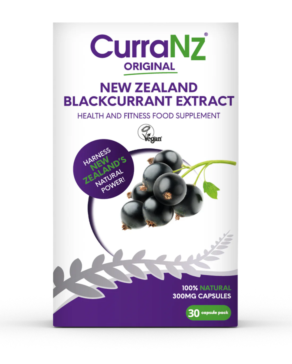 CurraNZ® Blackcurrant extract