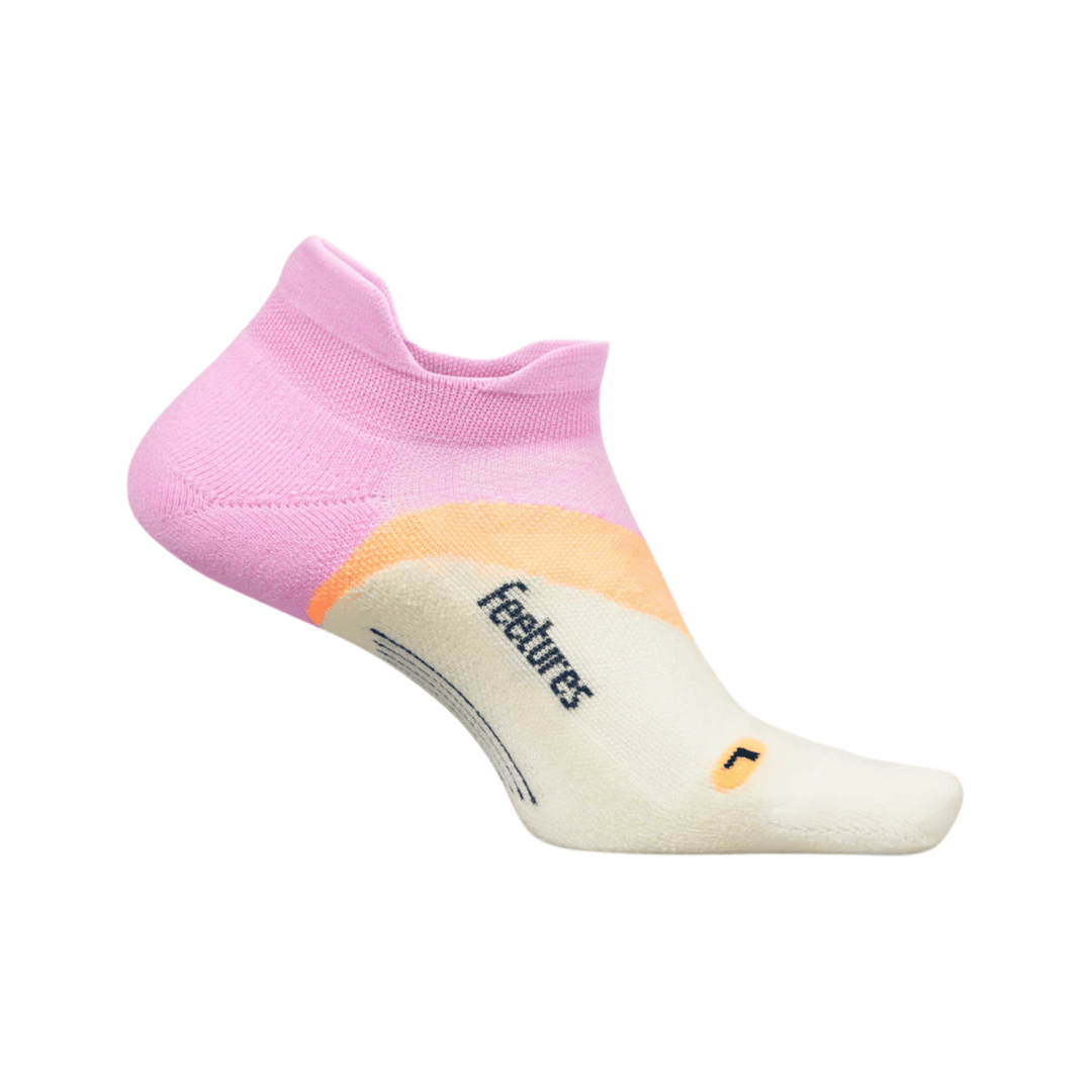 Feetures Elite Light Cushion No - Show Tab - Run Vault