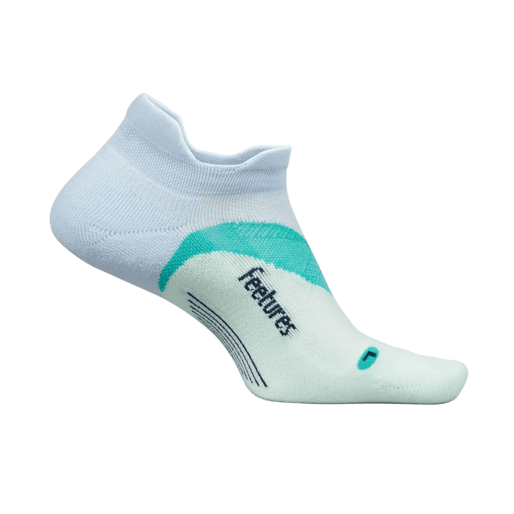 Feetures Elite Light Cushion No-Show Tab - Run Vault