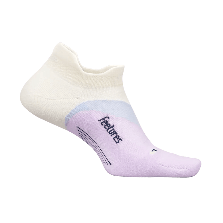 Feetures Elite Light Cushion No-Show Tab - Run Vault