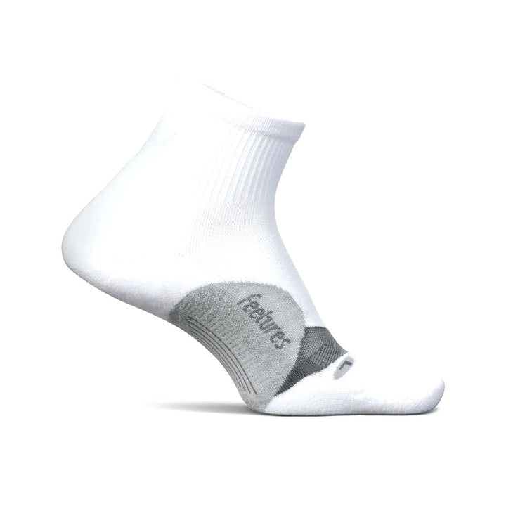 Feetures - Elite Light Cushion Quarter - Run Vault