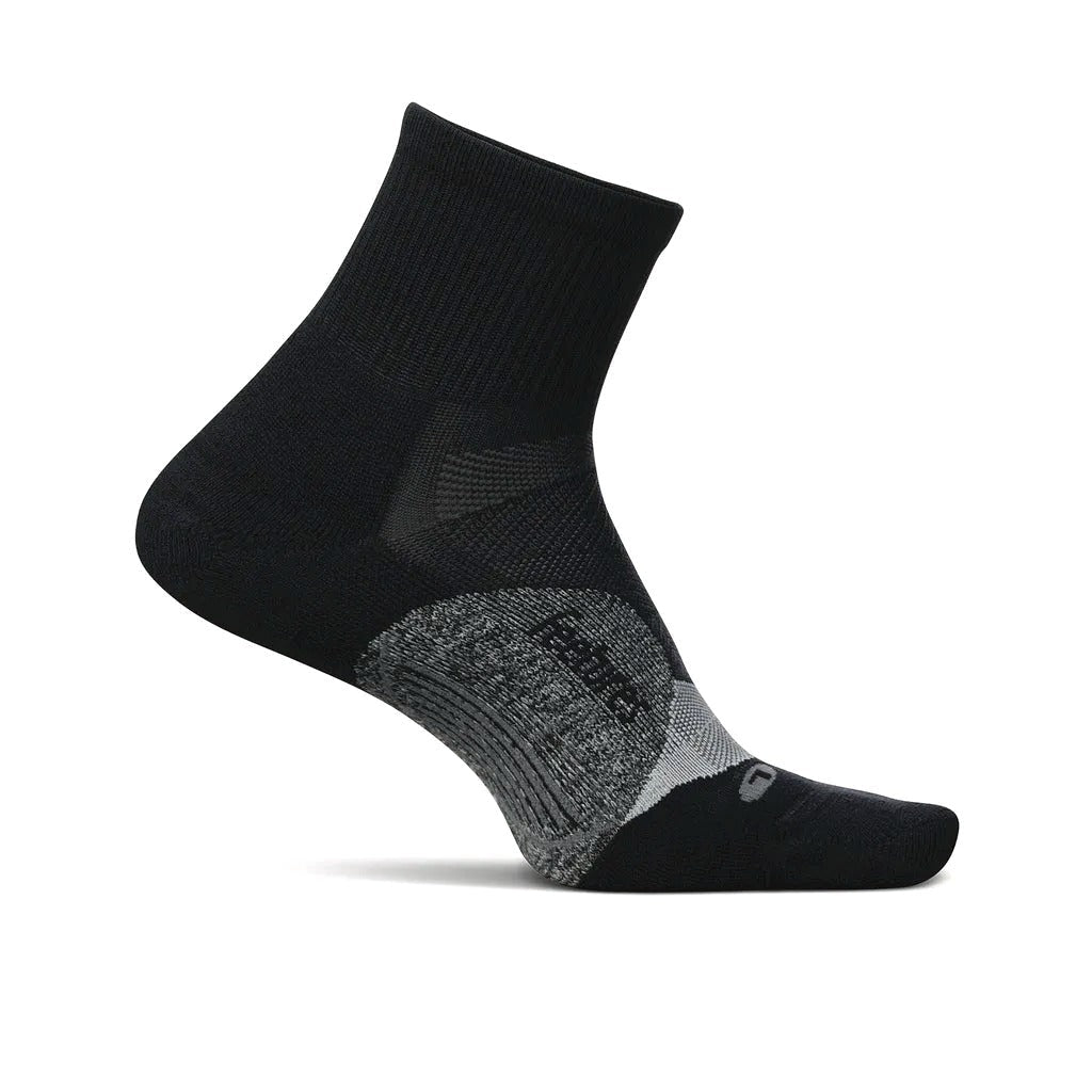 Feetures - Elite Light Cushion Quarter - Run Vault