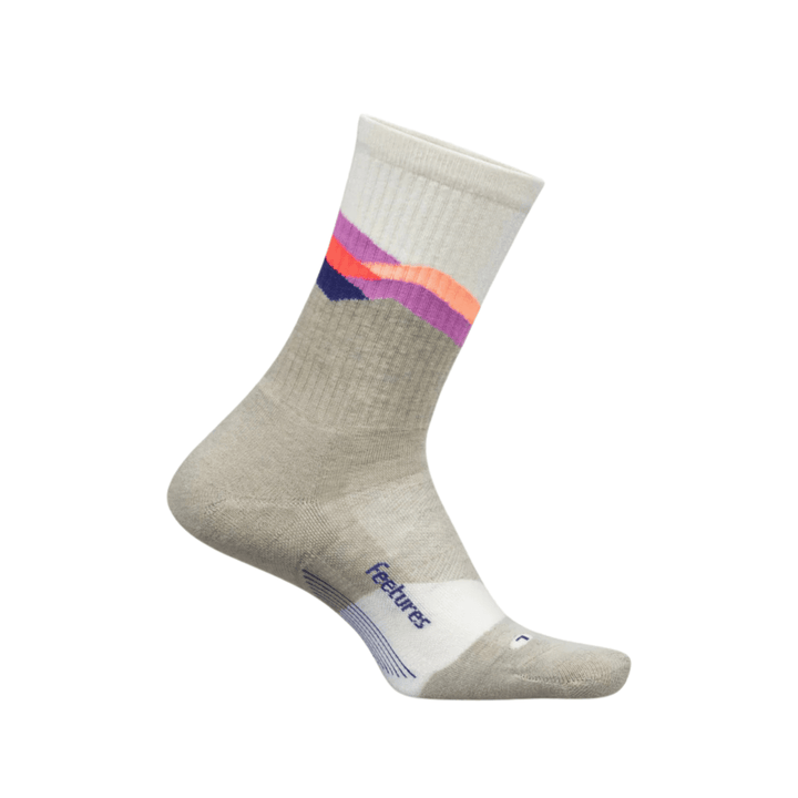 Feetures - Trail Max Mini Crew - Run Vault